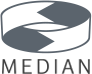 logo Median