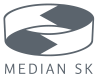logo Median SK